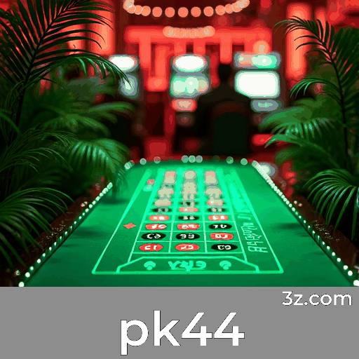 PK44 Casino: Programa VIP de Luxo e Valor Exclusivo