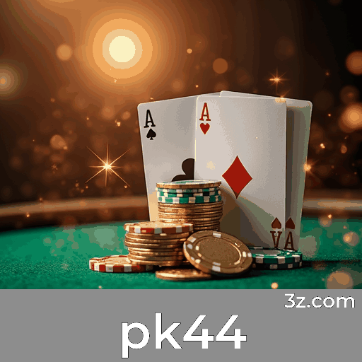 Domine Estratégias de Jogos no pk44 e Melhore Seus Resultados!