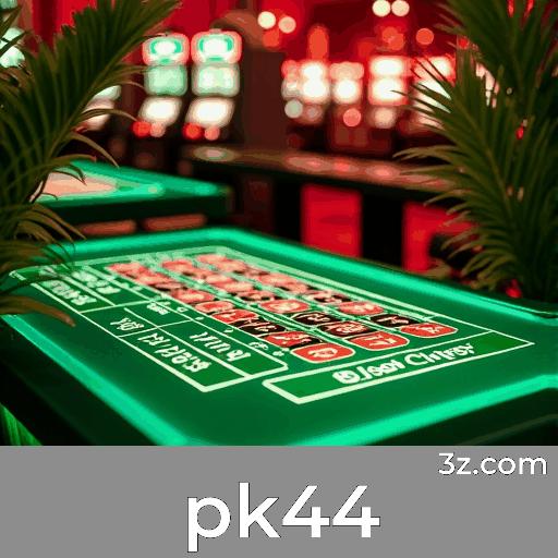 pk44: Segurança e Acesso Rápido para Brasileiros