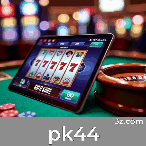 Maximize o valor de bônus no pk44 com estratégias inteligentes