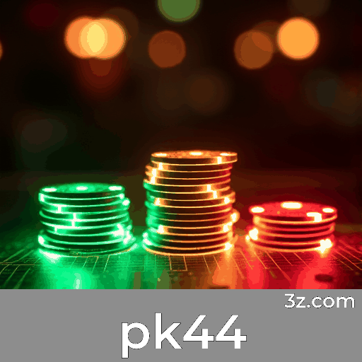 Comunidade pk44: O Parque de Interação Global dos Jogadores