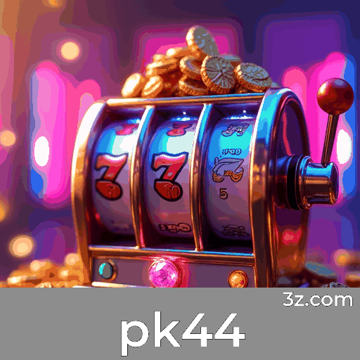 Recompensas Reais e Transparentes no pk44: Promoções Sem Pegadinhas