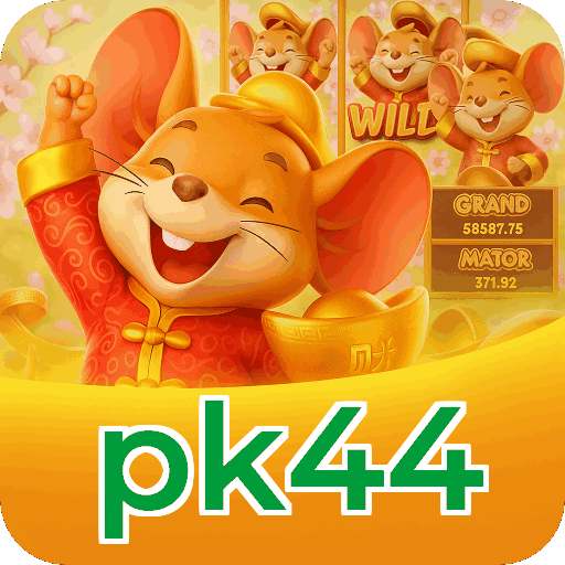 Requisitos do APK da pk44 para Android