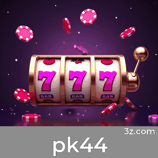 Domine Estratégias de Jogos no pk44 e Melhore Seus Resultados!