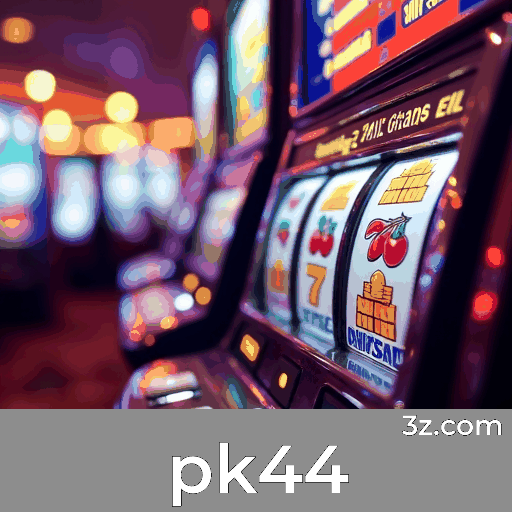 Arquitetura Robusta e Segura para Estabilidade na pk44