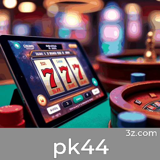 Arquitetura Robusta e Segura para Estabilidade na pk44