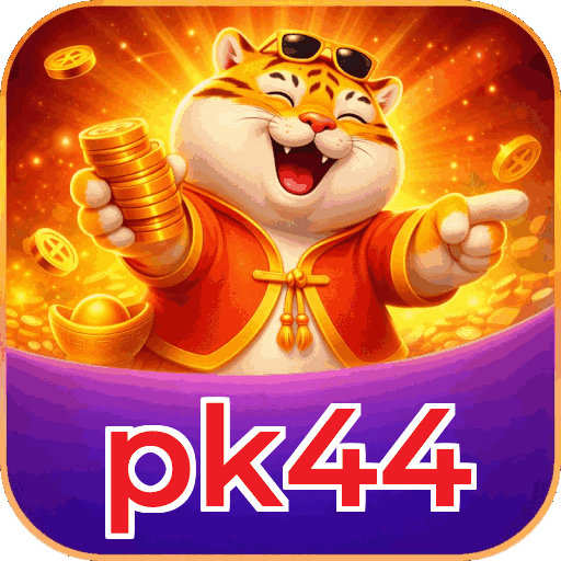 Catálogo pk44 2.547 jogos - Pragmatic Play, Evolution, NetEnt