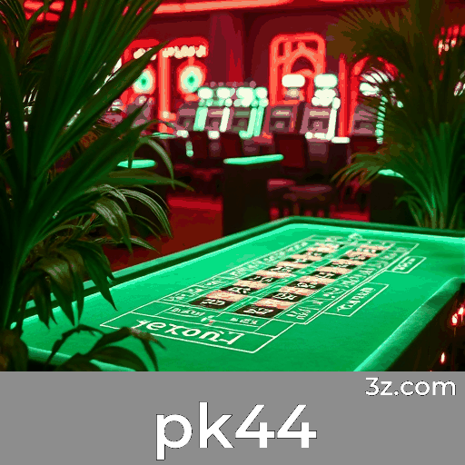 pk44: Segurança e Acesso Rápido para Brasileiros