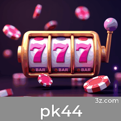 Comunidade pk44: O Parque de Interação Global dos Jogadores